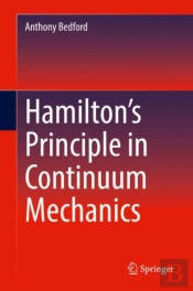 Hamilton'S Principle In Continuum Mechanics
