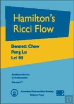 Bertrand.pt - Hamilton'S Ricci Flow