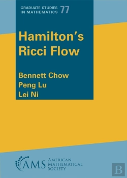 Bertrand.pt - Hamilton'S Ricci Flow