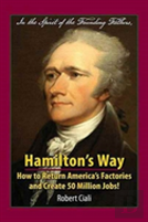 Hamilton'S Way