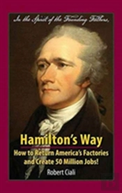 Hamilton'S Way