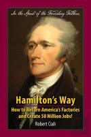Hamilton'S Way