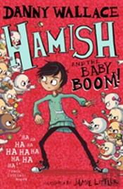 Hamish And The Baby Boom!