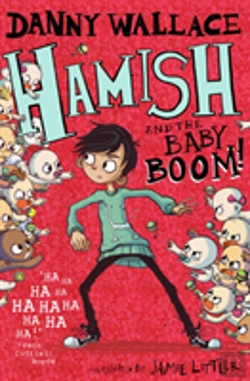 Bertrand.pt - Hamish And The Baby Boom!