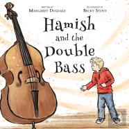 Hamish And The Double Bass
