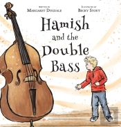 Hamish And The Double Bass
