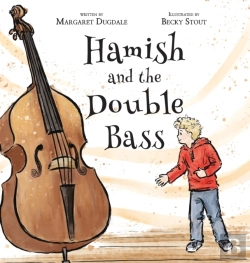 Bertrand.pt - Hamish And The Double Bass