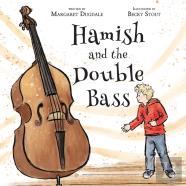 Hamish And The Double Bass