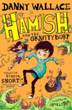 Bertrand.pt - Hamish And The Gravityburp Pa