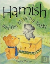 Hamish And The Missing Teddy