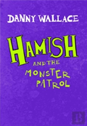 Hamish And The Monster Patrol