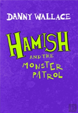 Bertrand.pt - Hamish And The Monster Patrol