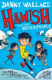 Hamish And The Neverpeople