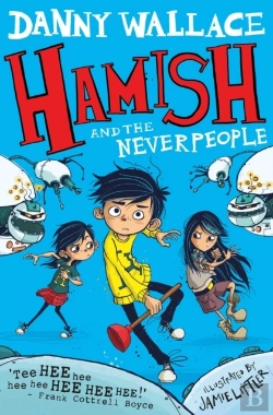Bertrand.pt - Hamish And The Neverpeople