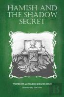 Hamish And The Shadow Secret