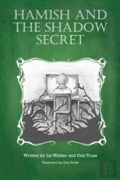 Hamish And The Shadow Secret