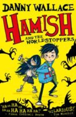 Bertrand.pt - Hamish And The Worldstoppers