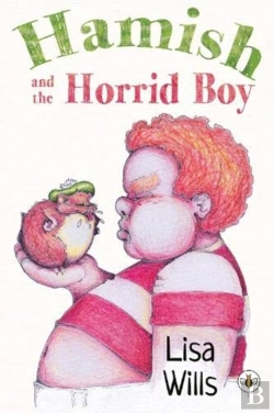 Bertrand.pt - Hamish & The Horrid Boy