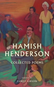 Hamish Henderson - Collected Poems