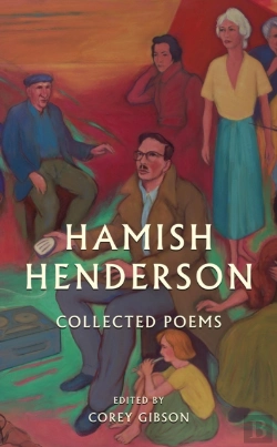 Bertrand.pt - Hamish Henderson - Collected Poems