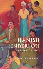 Hamish Henderson