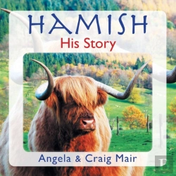 Bertrand.pt - Hamish - His Story