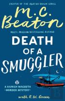 Hamish Macbeth: Death Of A Smuggler