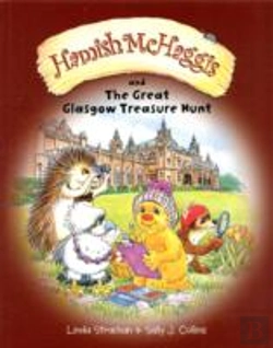 Bertrand.pt - Hamish Mchaggis And The Great Glasgow Treasure Hunt