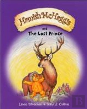 Hamish Mchaggis And The Lost Prince