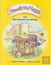 Hamish Mchaggis