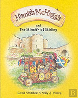 Bertrand.pt - Hamish Mchaggis