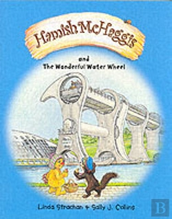 Bertrand.pt - Hamish Mchaggis