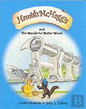 Hamish Mchaggis