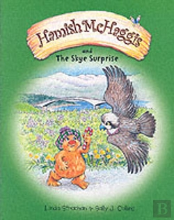 Bertrand.pt - Hamish Mchaggis