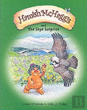 Hamish Mchaggis