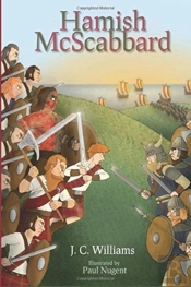 Hamish Mcscabbard