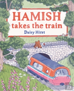 Bertrand.pt - Hamish Takes The Train