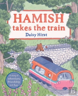 Bertrand.pt - Hamish Takes The Train