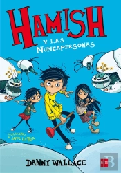 Hamish Y Las Nuncapersonas