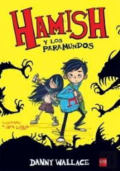 Hamish Y Los Paramundos