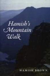 Hamishs Mountain Walk