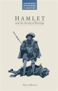 Hamlet And The Acting Of Revenge