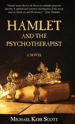 Bertrand.pt - Hamlet And The Psychotherapist