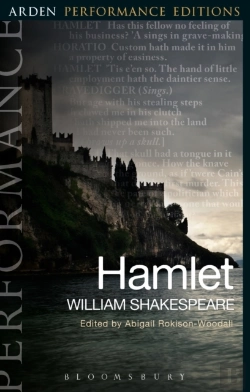 Bertrand.pt - Hamlet: Arden Performance Editions