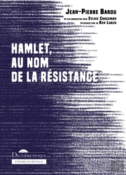 Bertrand.pt - Hamlet, Au Nom De La Resistance - Illustrations, Couleur