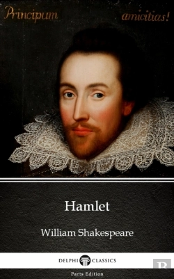 Bertrand.pt - Hamlet By William Shakespeare (Illustrated)