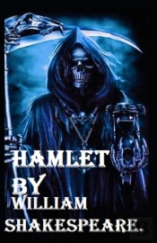 Hamlet By William Shakespeare