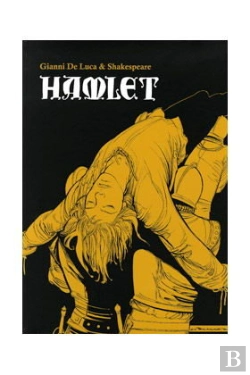 Bertrand.pt - Hamlet (Comic)  