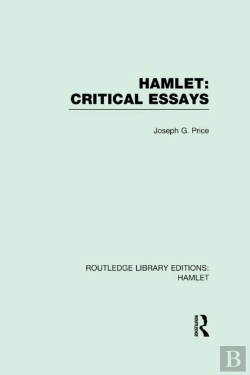 Bertrand.pt - Hamlet: Critical Essays