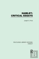 Hamlet: Critical Essays